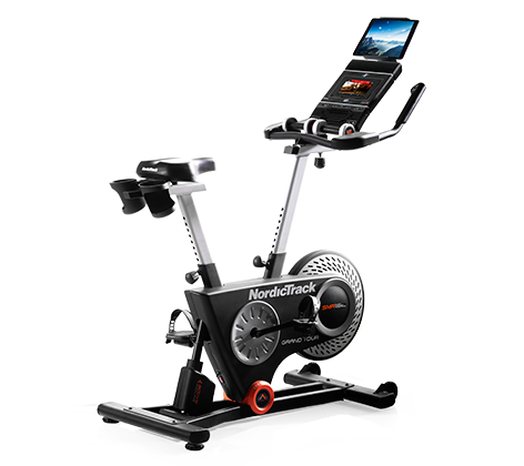 Grand Tour Power Incline