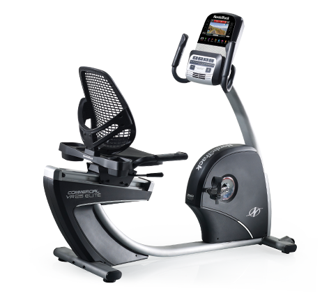 Commercial VR25 Superior Back Support