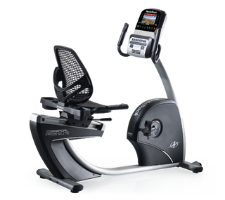 Commercial VR25 Superior Back Support