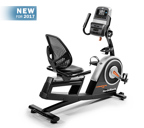 Commercial VR21 Superior Support and Stability