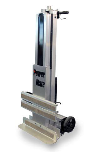 Motorized Stair Climber and Stacker Powermate LE-1