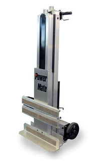 Motorized Stair Climber and Stacker Powermate LE-1