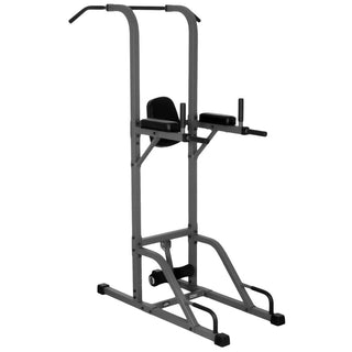 XMARK VKR VERTICAL KNEE RAISE WITH DIP AND PULL-UP STATION POWER TOWER XM-4432